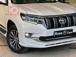 تويوتا لاندكروزر برادو